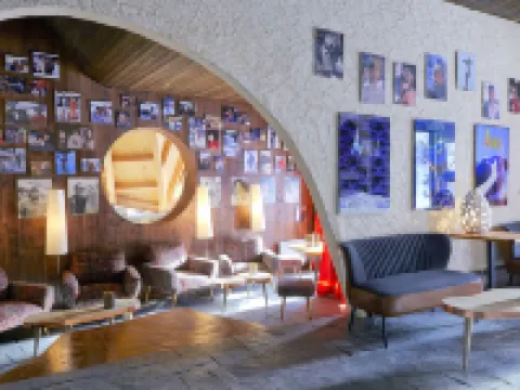 Hôtel des Dromonts by Sowell Collection Hoteles en Morzine