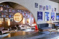 Hôtel des Dromonts by Sowell Collection Hotel a Chatel