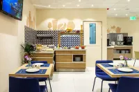 Best Western Terminus Hotel