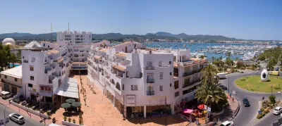 Sunside Ibiza Studios - Only Adults- Formerly Known As Central Park