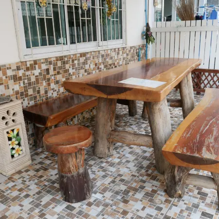 Rachanee Guesthouse
