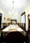 Hotel Casa De Indianos Don Tomás - Desayuno