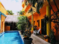 Casita de Maya Boutique Hotel Hôtels à : Cozumel