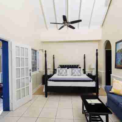 Villa Beach Cottages Rooms