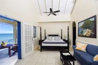 Villa Beach Cottages Hotels in Castries