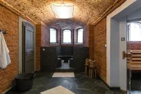 斯古羅斯蓋梅爾酒店