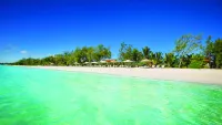 Crystals Beach Resort Belle Mare, a member of Radisson Individuals - Ocean View