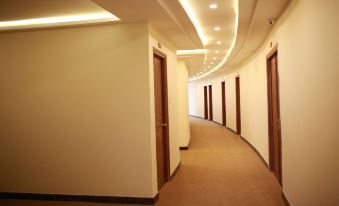 Thuy Hoang Nguyen Resort & Spa