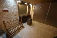 Rose Nest Cave Hotel