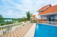 Azao Resort & Spa - en bord de mer