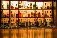 Geejam - Quầy bar