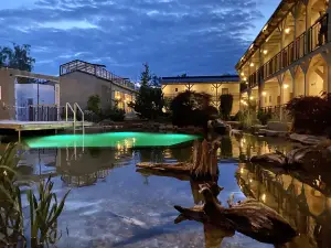 Penzión & Wellness Meridiana Bojnice Rezort
