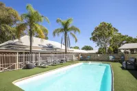 Nightcap at Macquarie Inn Hotels in Dubbo