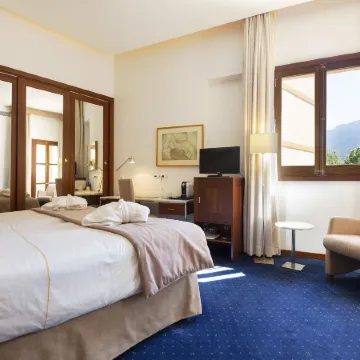 Gran Hotel Soller
