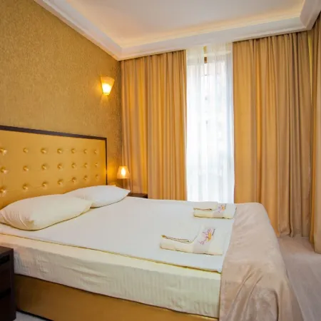 Harmony Suites 2,3