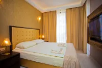 Harmony Suites 2,3