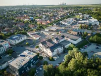 Hotel Bergheim Hotels in Bergheim