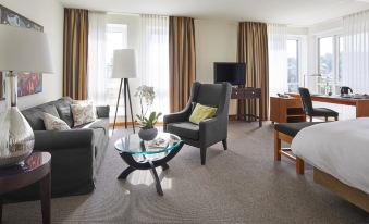 Parkhotel Pforzheim