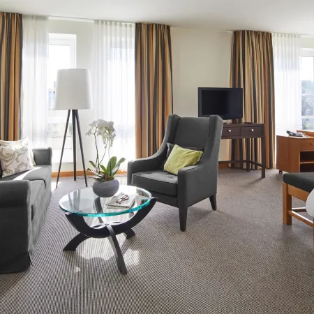 Parkhotel Pforzheim