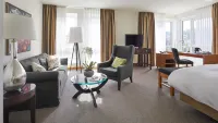 Parkhotel Pforzheim Hotel a Niefern-Oschelbronn