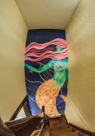 Mar Búzios Experience House