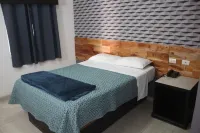 Maxihotel Los Mochis Hotels in Los Mochis
