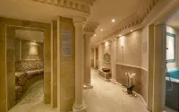 Crowne Plaza JORDAN - DEAD SEA RESORT & SPA by IHG - Gym