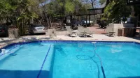 Jabula Kruger Safari Lodge Hotels in Marloth Park