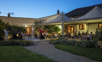 Masseria Corda di Lana Hotel & Resort