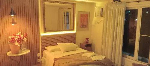 Atlântico Hotel Hotels in Rio das Ostras