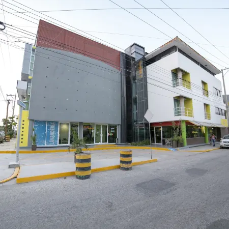 Hotel RS Suites