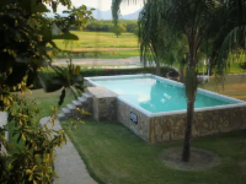 Ecovergel Hotel Boutique Hoteles en Montemorelos