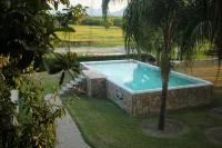 Ecovergel Hotel Boutique - ที่มีสปา
