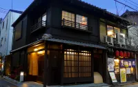Machiya Kaemon Kyoto-Sta.