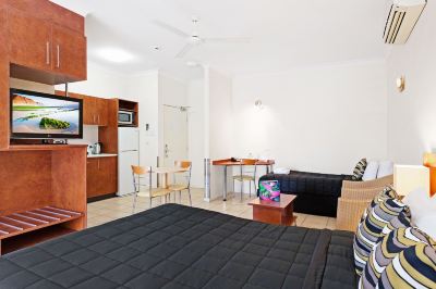 その他 ケアンズ クイーンズ コートの写真