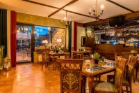 Willa Regina I Resort & Spa - Bed and Breakfasts