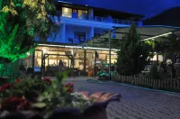 Adrasan Shambala Hotel - Ocean View