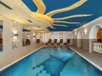 Hotel Alpina فنادق في Stumm