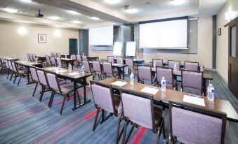 Four Points by Sheraton Houston InterContinental Airport