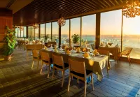 Az Hotel le Zephyr Mostaganem