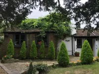 West End Lodge Hotels in Claygate