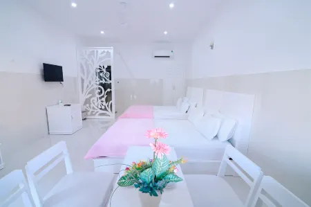 Konklor Hotel Отели в г. Контум