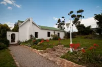 Leeuwenbosch Country House - Amakhala Game Reserve - Villas