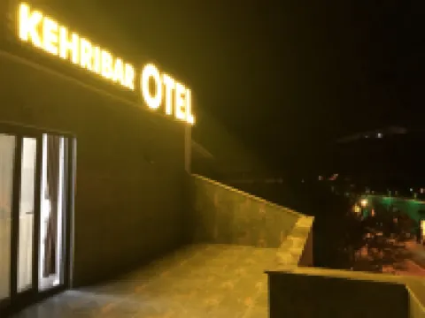 Kehribar Otel & Cafe Restaurant Hotels in Amasya
