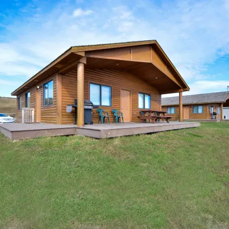River Ranch at Cedar Shore