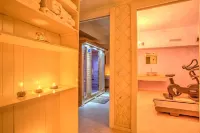Hotel Spiaggia d'Oro - Charme & Boutique - Garda Lake Collection - Gym
