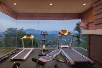 View360 - salle de sport