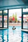 Delta Hotels Grand Okanagan Resort - ที่มีสระว่ายน้ำ