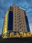 Muscat Gate Hotel Hotel a 