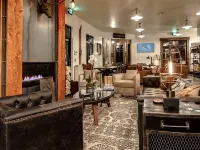 Compass Rose Lodge Hotels in Weber County